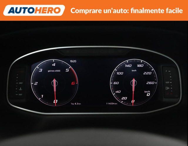 SEAT Ateca 2.0 TDI Business