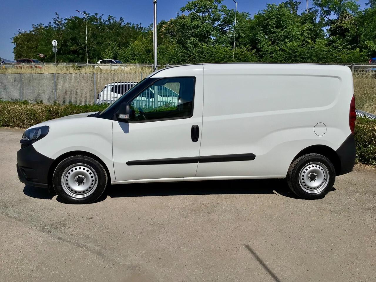 Fiat Doblo Doblò 1.6 MJT 105CV S&S PL-TN Cargo Maxi Easy