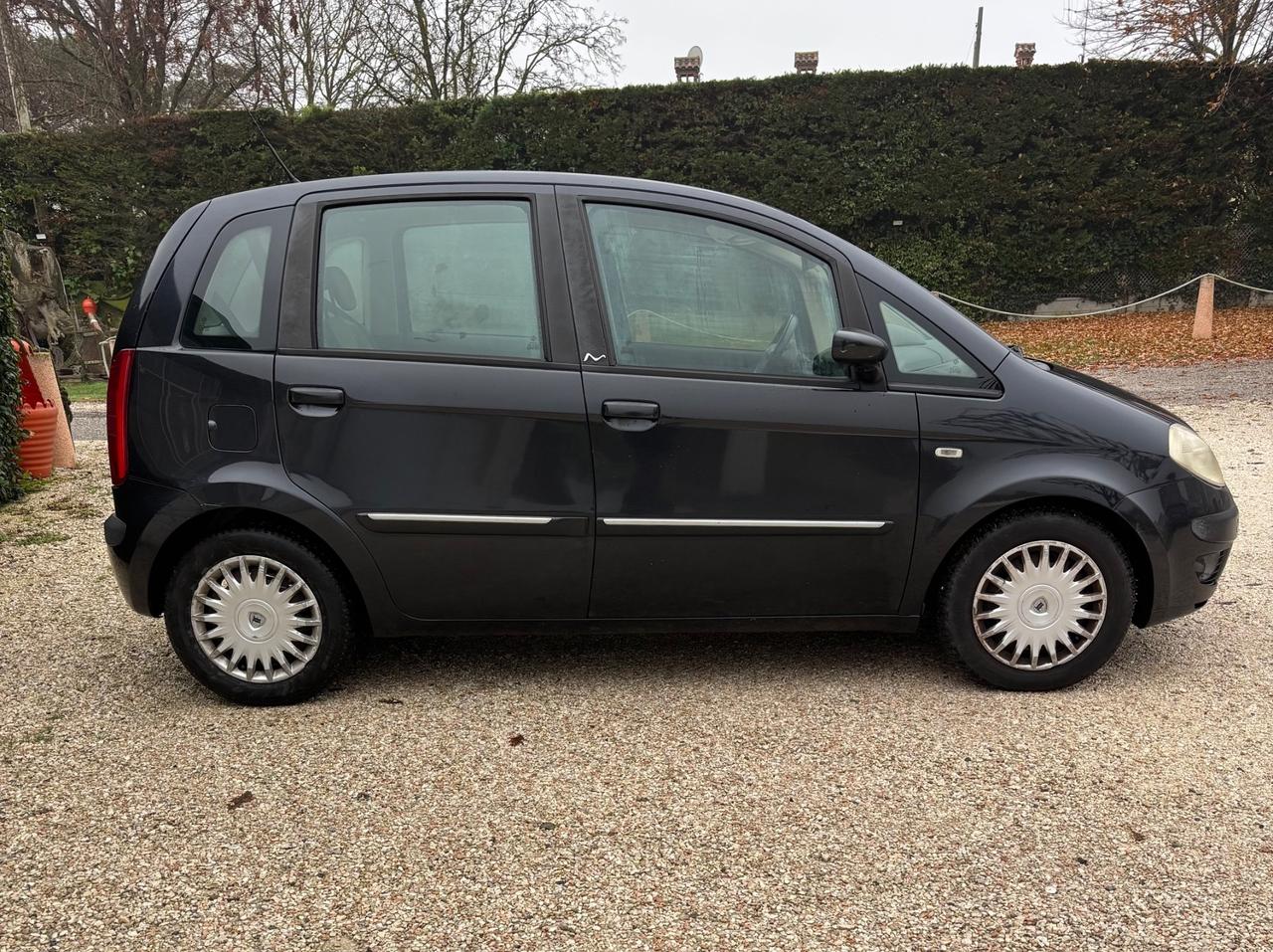 Lancia MUSA 1.4 16V Oro