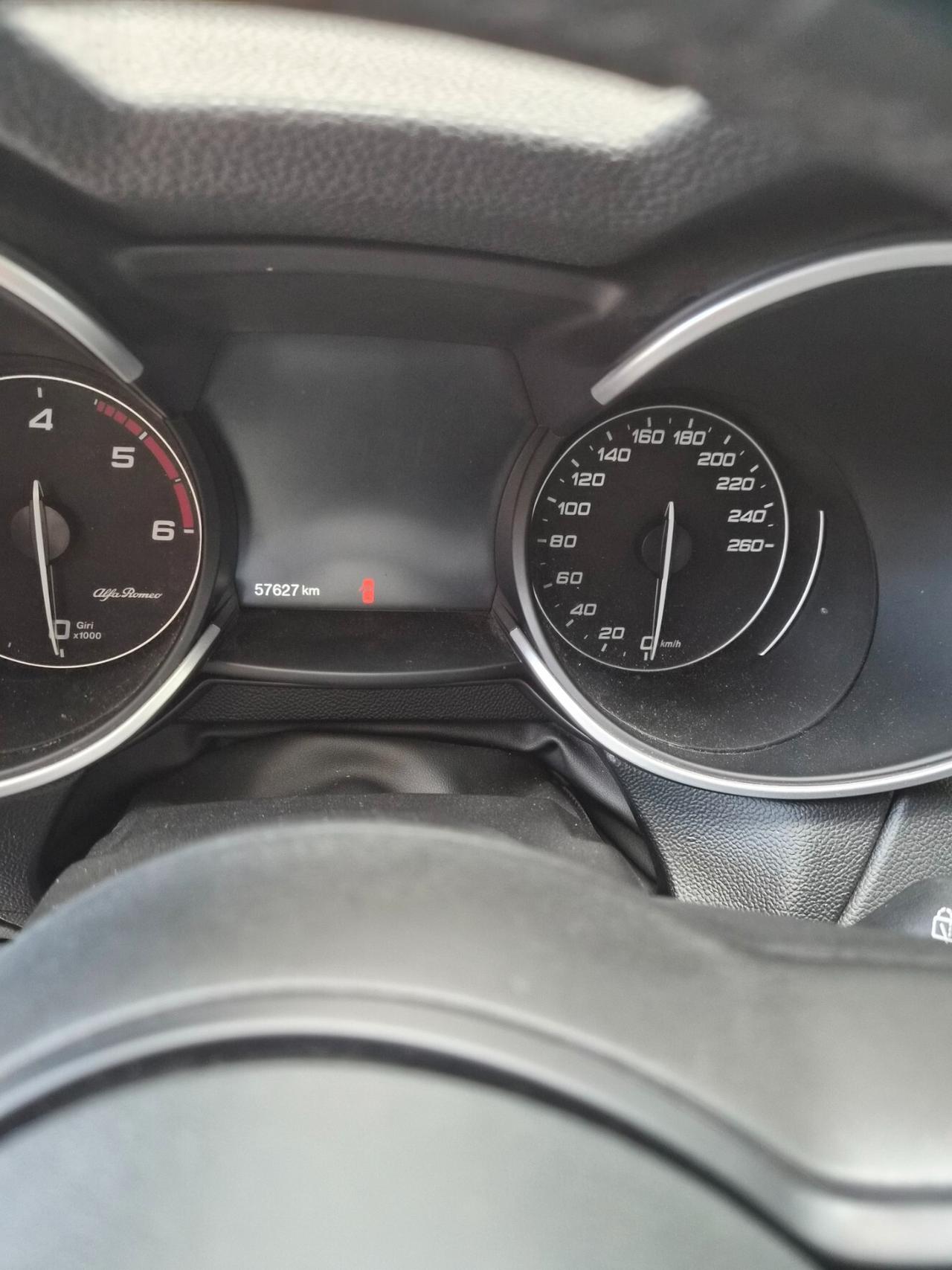 Alfa Romeo Stelvio 2.2 Turbodiesel 190 CV AT8 Q4 Super Business