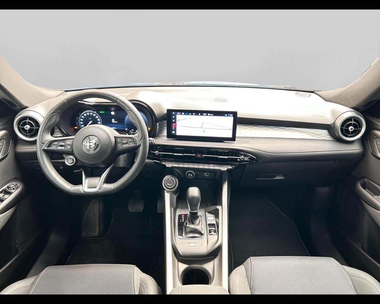 ALFA ROMEO Tonale - Tonale 1.6 Ti 130cv tct6