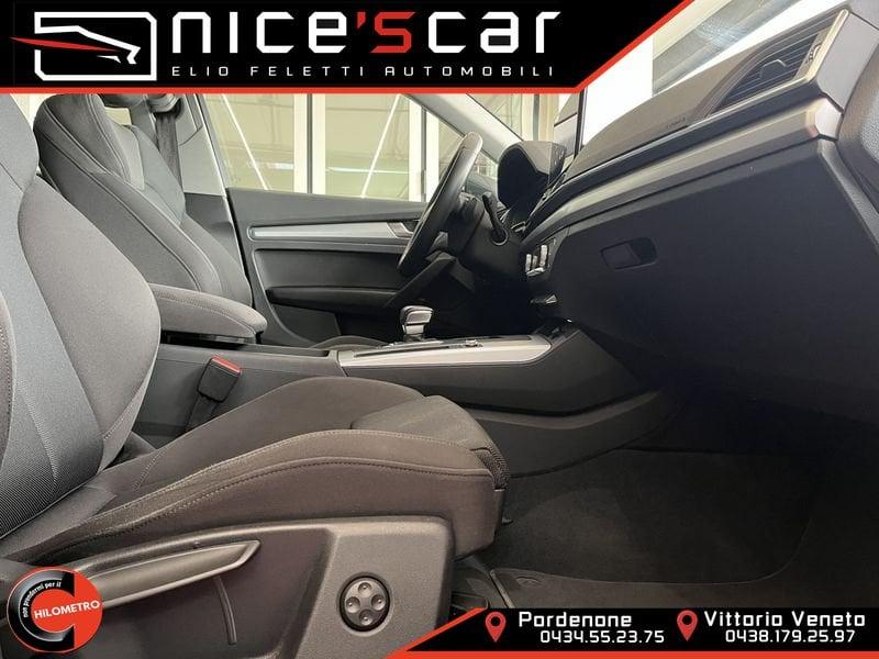 Audi Q5 Q5 35 TDI S tronic Business