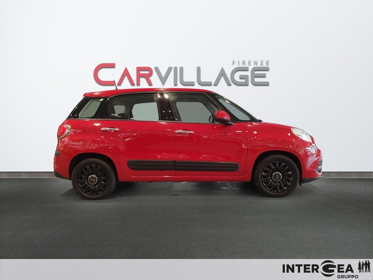 FIAT 500L 1.3 mjt Mirror 95cv my20