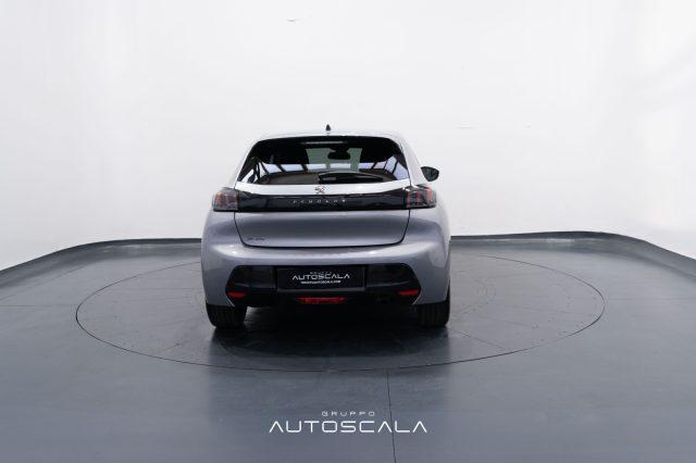 PEUGEOT 208 1.2 PureTech 100cv S&S Allure 5 porte