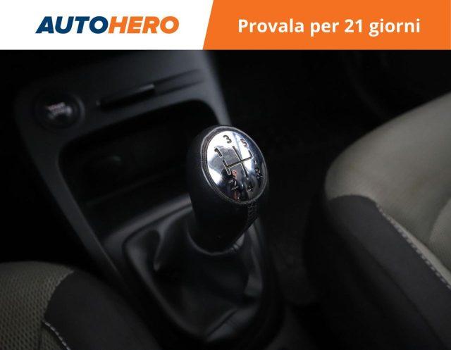 RENAULT Captur 1.5 dCi 8V 90 CV Start&Stop Live