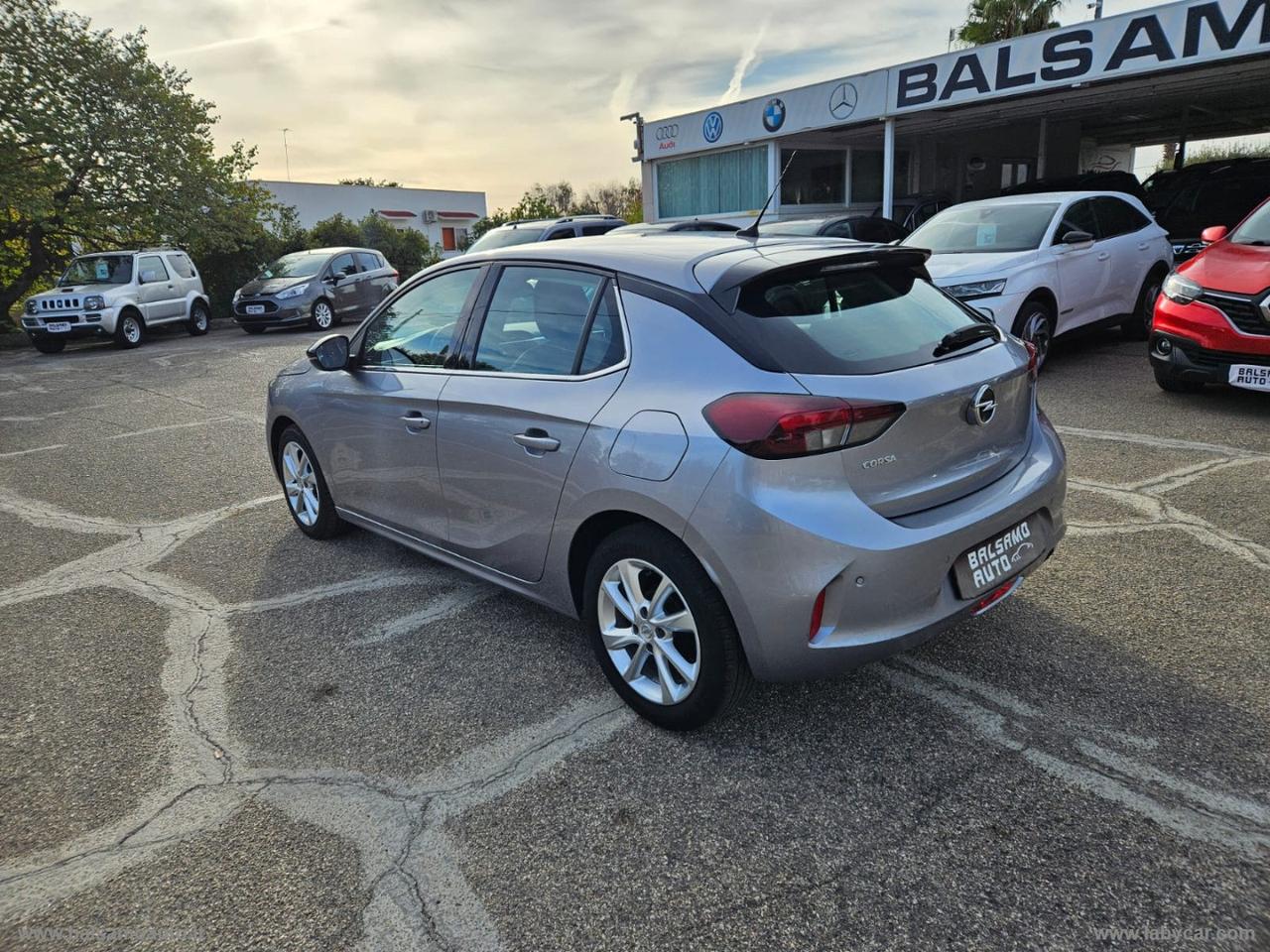 OPEL Corsa 1.2 Elegance