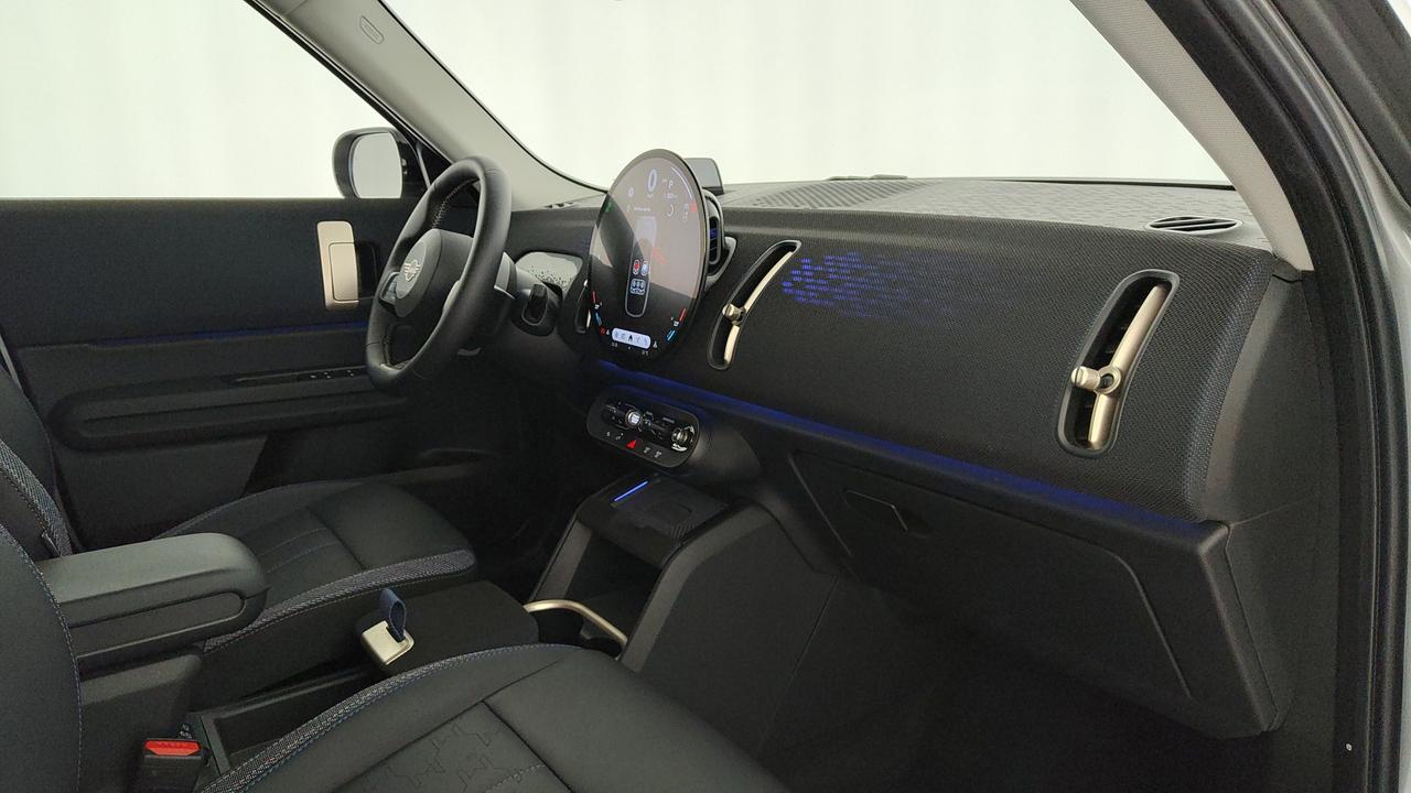 MINI Mini Countryman U25 - Mini Countryman 1.5 48V C Classic auto