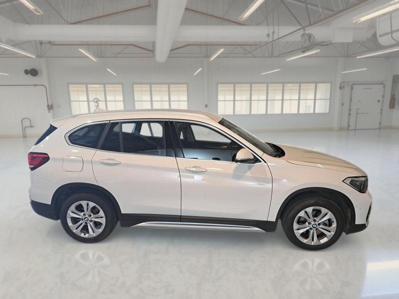 BMW X1 xDrive 18d XLine Auto