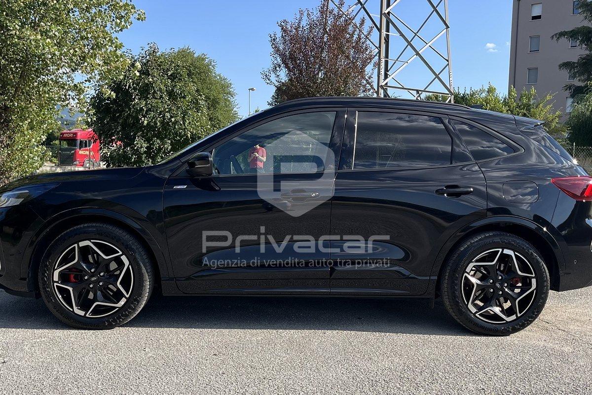 FORD Kuga 2.5 Full Hybrid 180 CV CVT 2WD ST-Line X