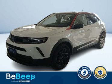 Opel Mokka 1.2 T GS LINE S&S 100CV