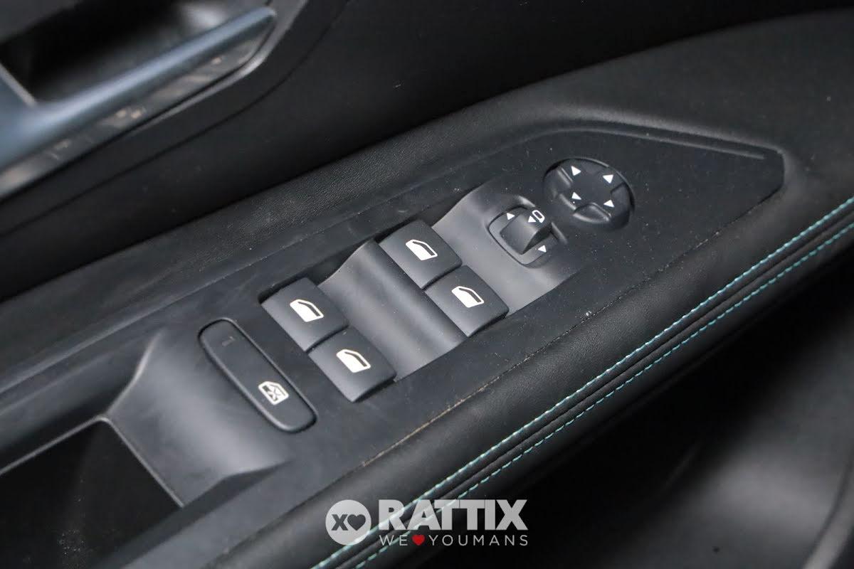 Peugeot 5008 1.5 bluehdi 130CV Allure Pack eat8 7p.ti