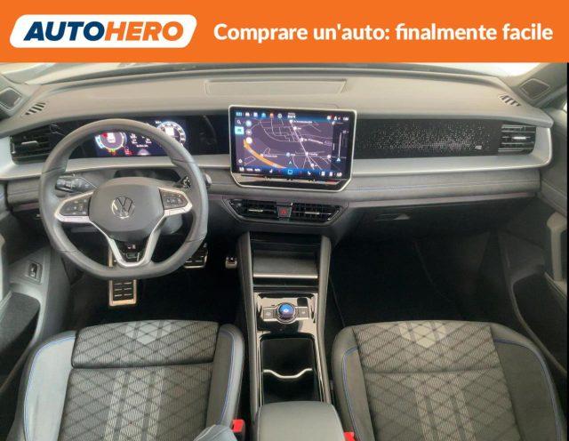 VOLKSWAGEN Tayron 2.0 TDI SCR 193 CV 4Motion DSG R-Line Plus