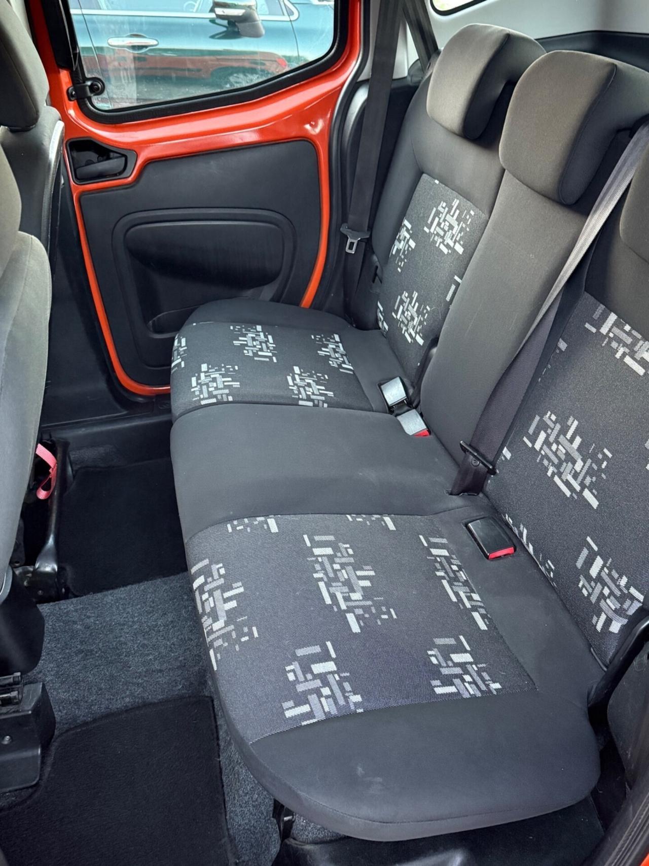 Fiat Qubo 1.3 MJT 75 CV MyLife