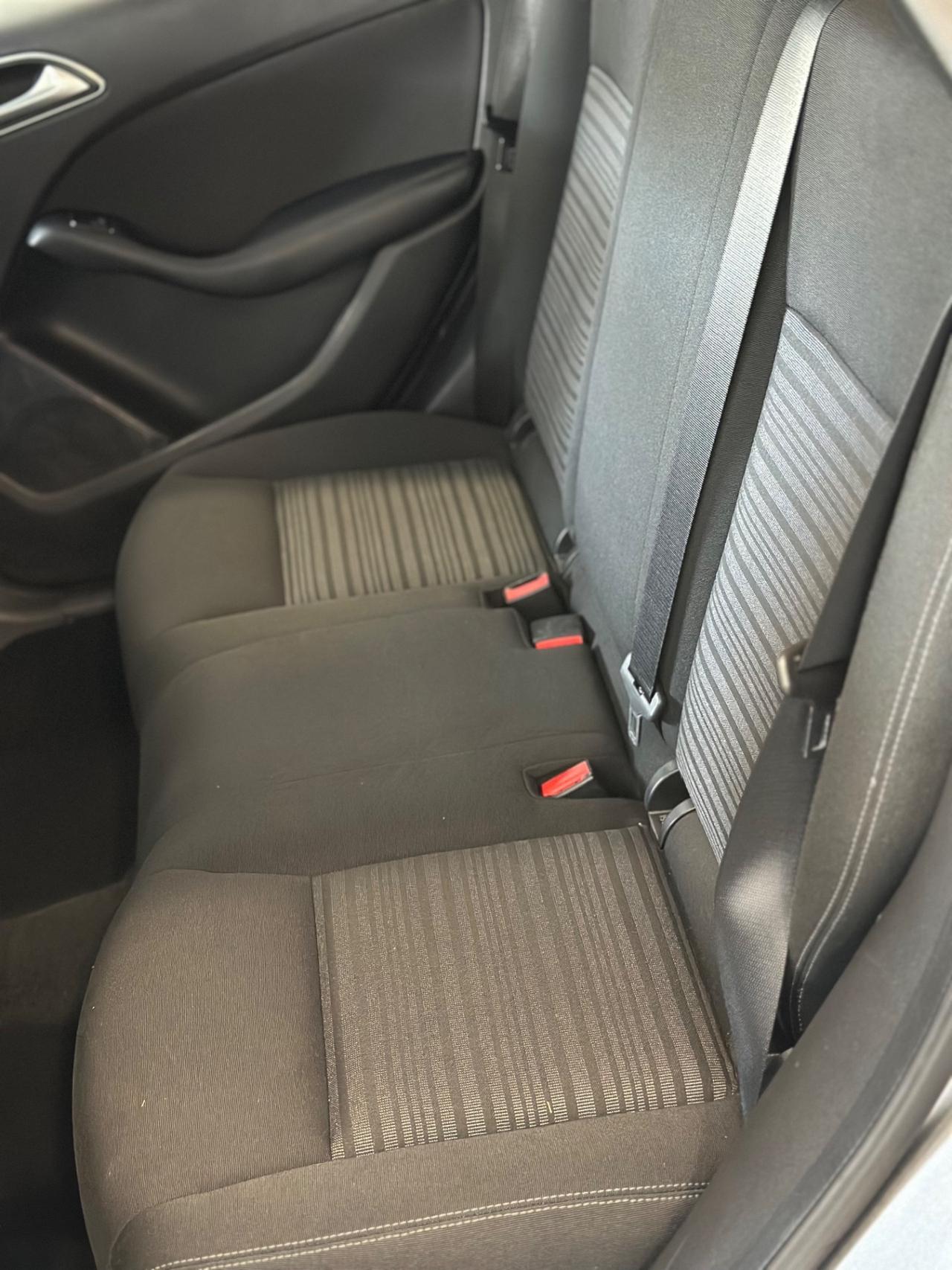 Mercedes-benz B 180 CDI Executive