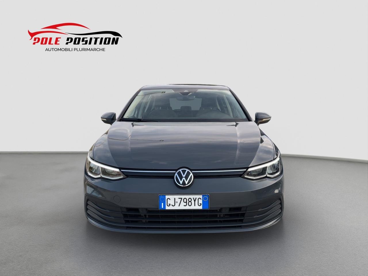 Volkswagen Golf 2.0 TDI 150 CV DSG SCR Life