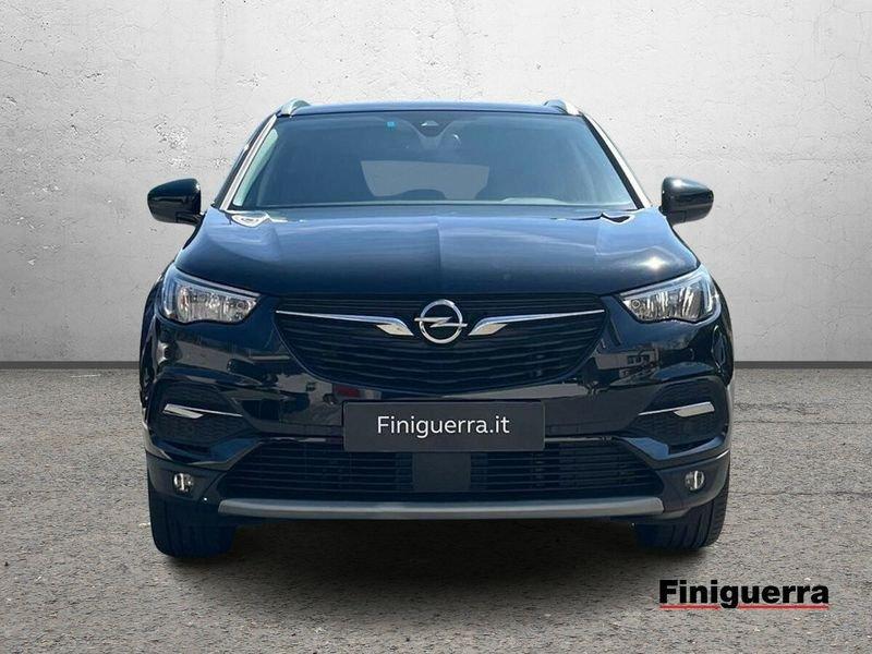 Opel Grandland X 1.2 Innovation s&s 130cv at8