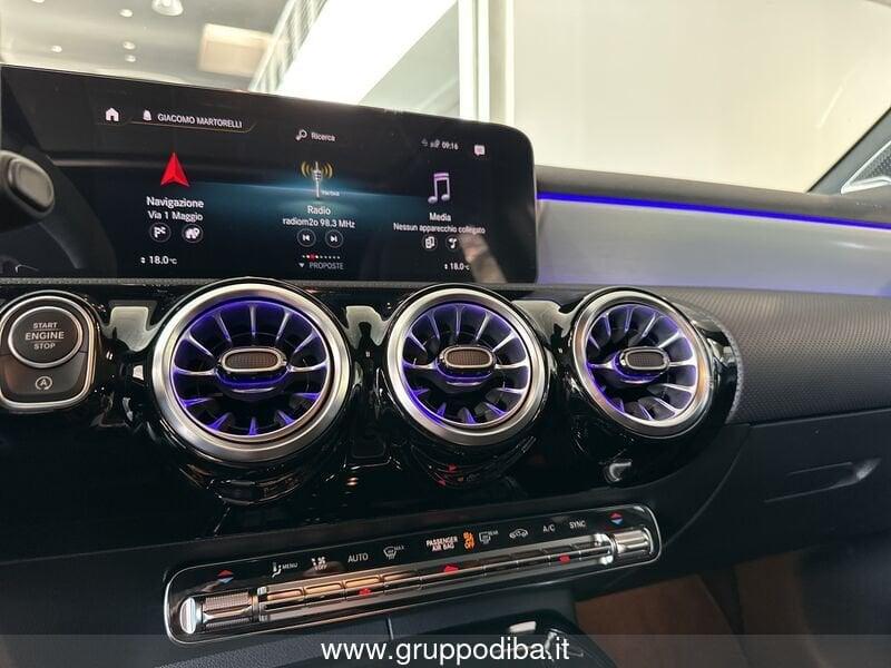Mercedes-Benz Classe A - W177 2018 Benzina A AMG 45 S 4matic+ auto