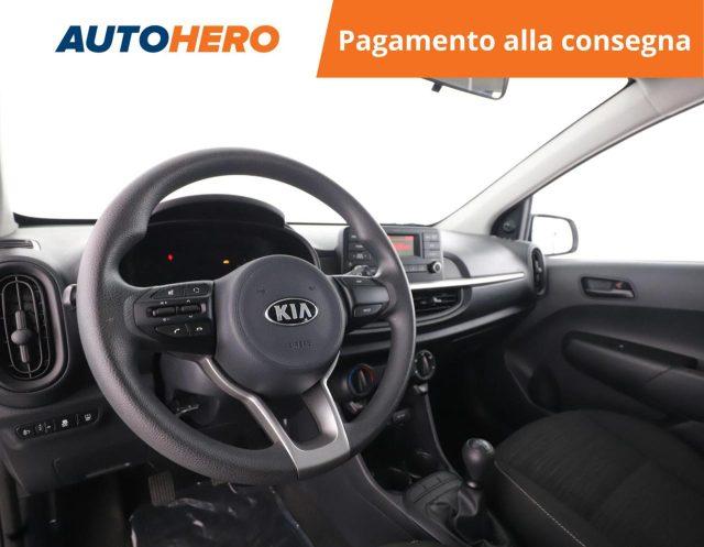 KIA Picanto 1.0 12V 5 porte Active