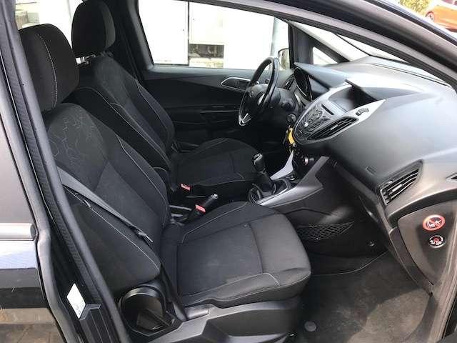Ford B-Max B-Max 1.5 tdci Business 75cv E6