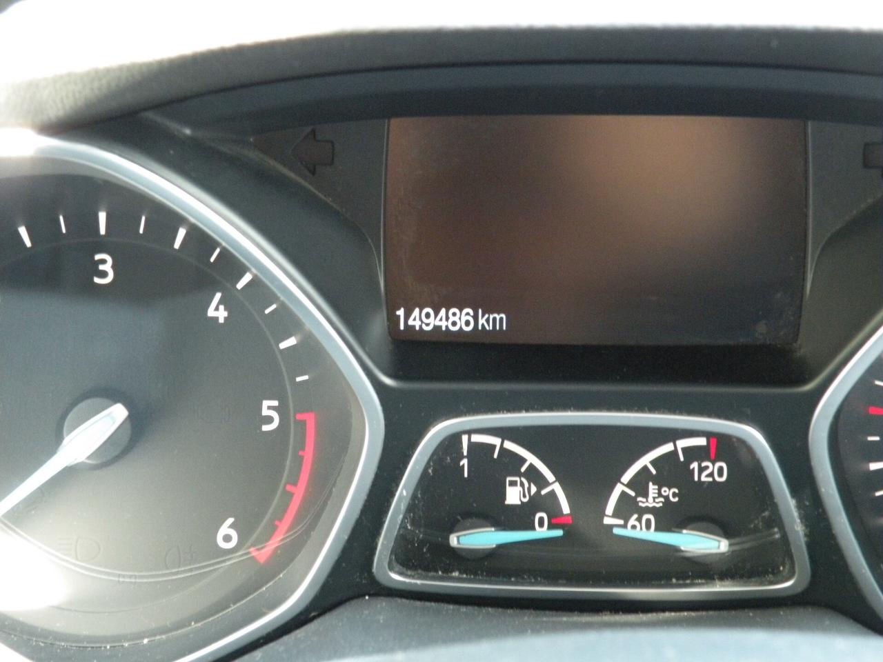 FORD KUGA 2.0 TDCI 150 4WD TITANIUM 2018