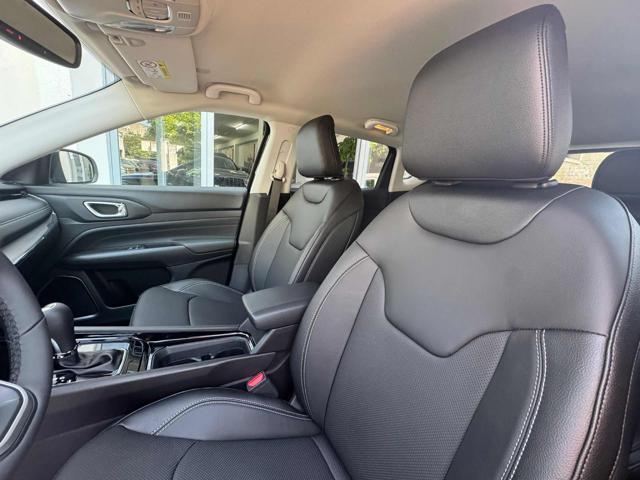 JEEP Compass 1.5 Turbo T4 130 CV MHEV 2WD Summit