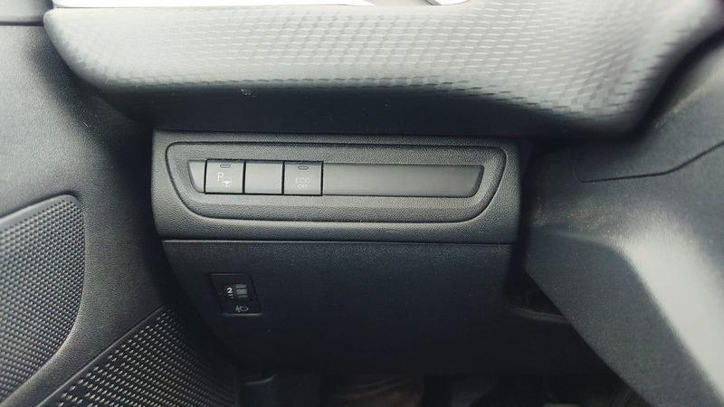 Peugeot 2008 BlueHDi 100cv Allure