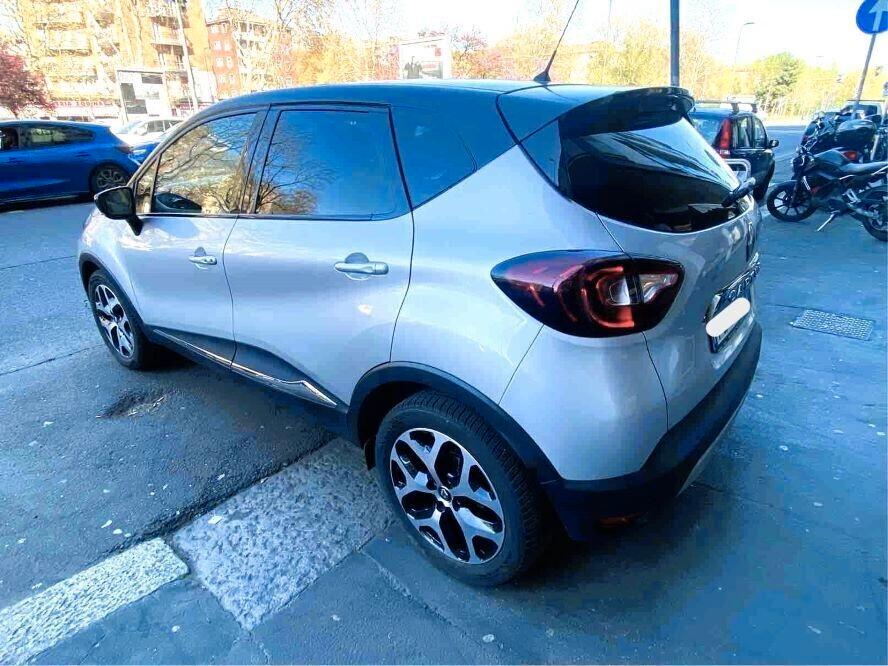 Renault Captur TCe 150 CV EDC FAP Sport Edition AUTOMATICA NAVIGATORE