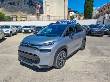Citroen C3 Aircross C3 Aircross PureTech 110 S&S Shine