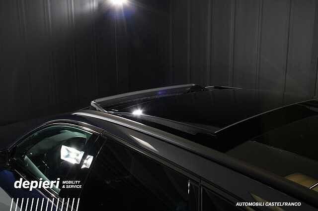 Audi S6 Avant 3.0 TDI quattro tiptronic -mhev