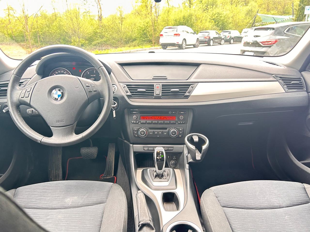 Bmw X1 sDrive18d Msport*AUTOMATICA*