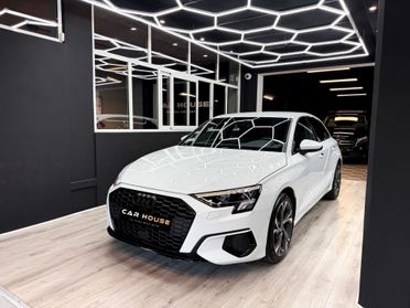 Audi A3 SPB 30 TFSI S LINE S Tronic