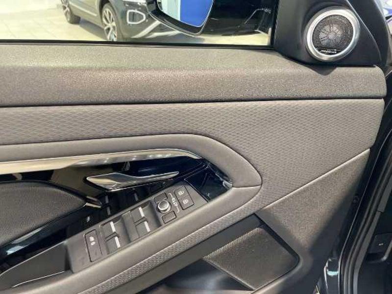 Land Rover Range Rover Evoque 2.0d i4 mhev S awd 163cv auto