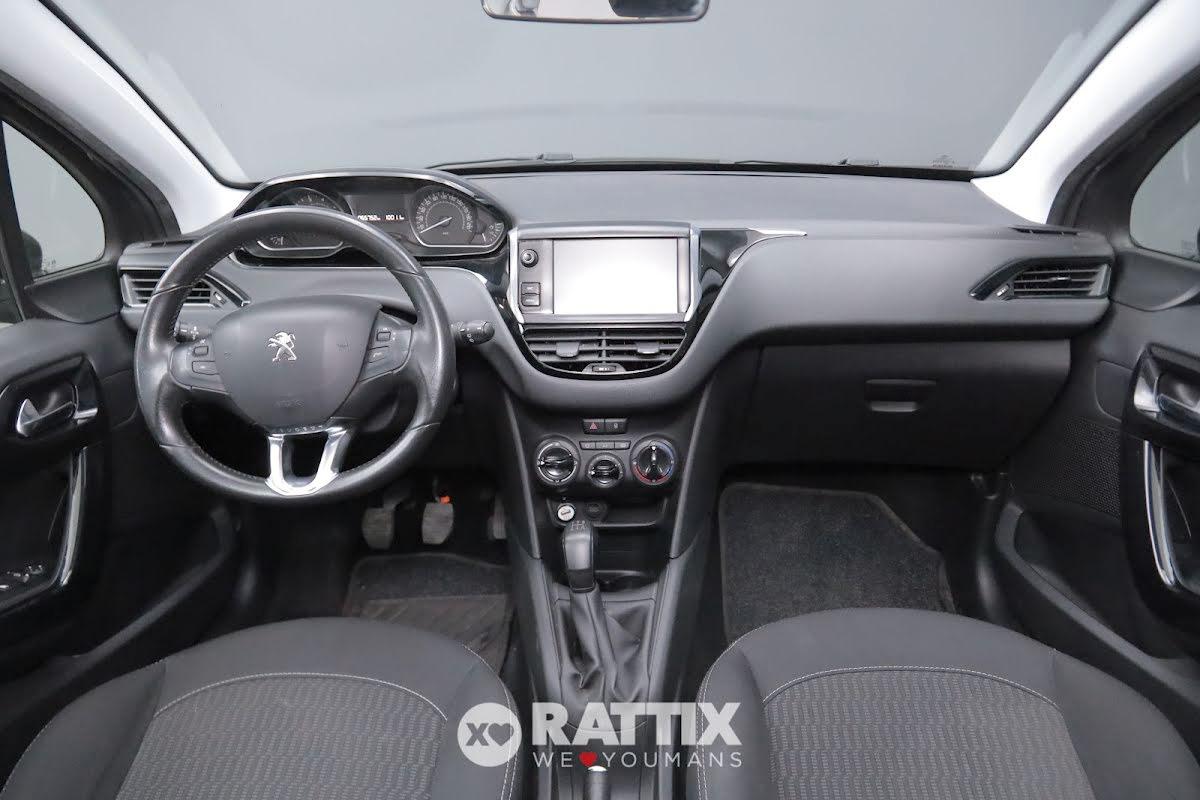 Peugeot 208 1.2 puretech 82CV Active 5p