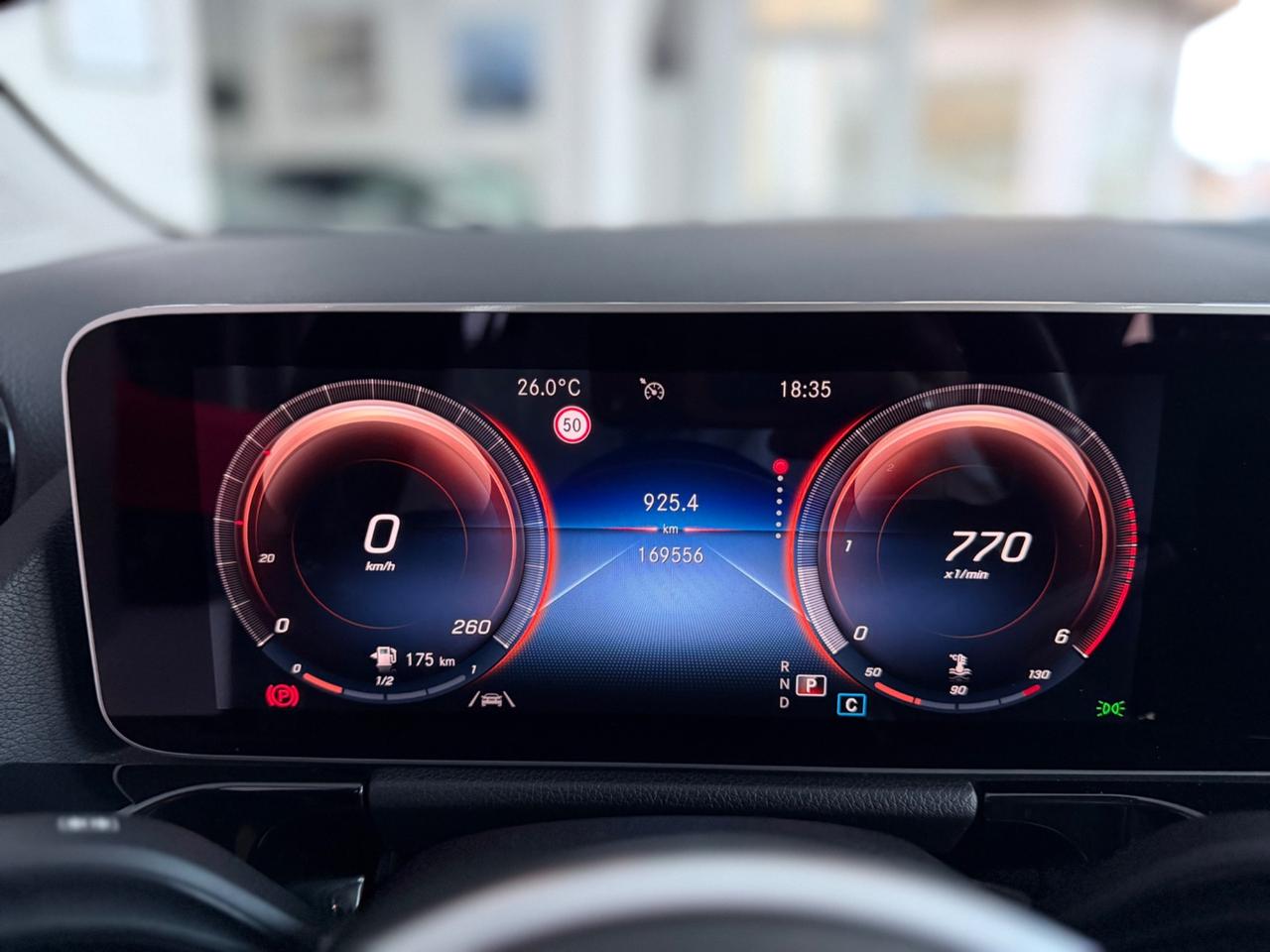 Mercedes-benz GLA 220 d Automatic 4Matic Sport