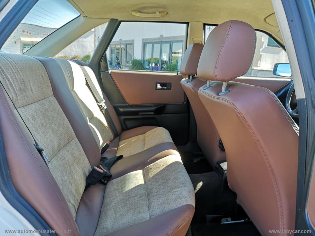 AUDI 80 1.8 S Super ** VISIBILE SU APPUNTAMENTO ** RATE AUTO MOTO SCOOTER