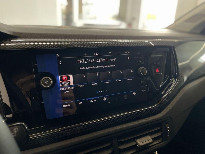 Volkswagen Polo 1.0 TSI Edition Plus