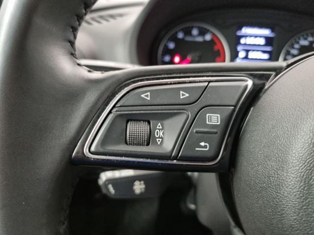 AUDI A3 SPB 35 TFSI COD Business