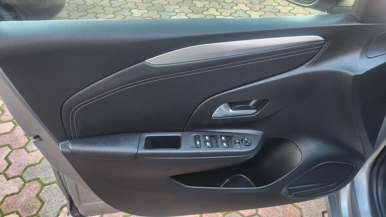 Opel Corsa 1.2 100 CV GS Line