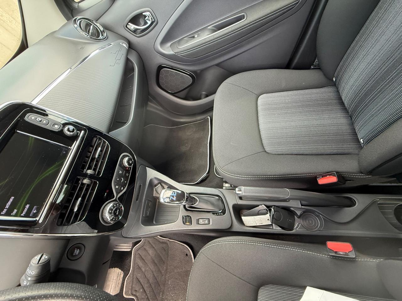Renault ZOE Intens R110 Flex