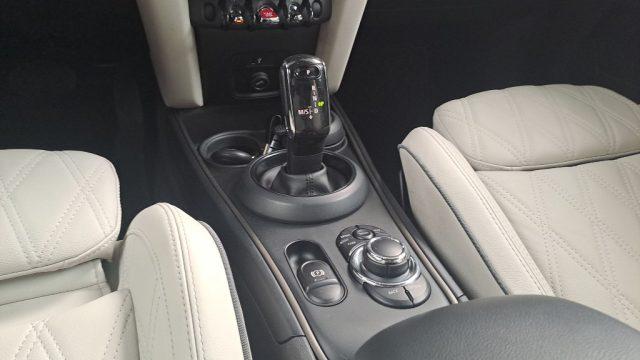 MINI Countryman 1.5 Cooper Classic Countryman Aut.