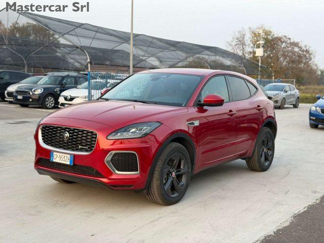 JAGUAR E-Pace 1.5 i3 phev R-Dynamic S awd 309cv auto - GP953ZH