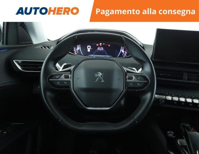 PEUGEOT 3008 BlueHDi 130 S&S EAT8 Allure Pack