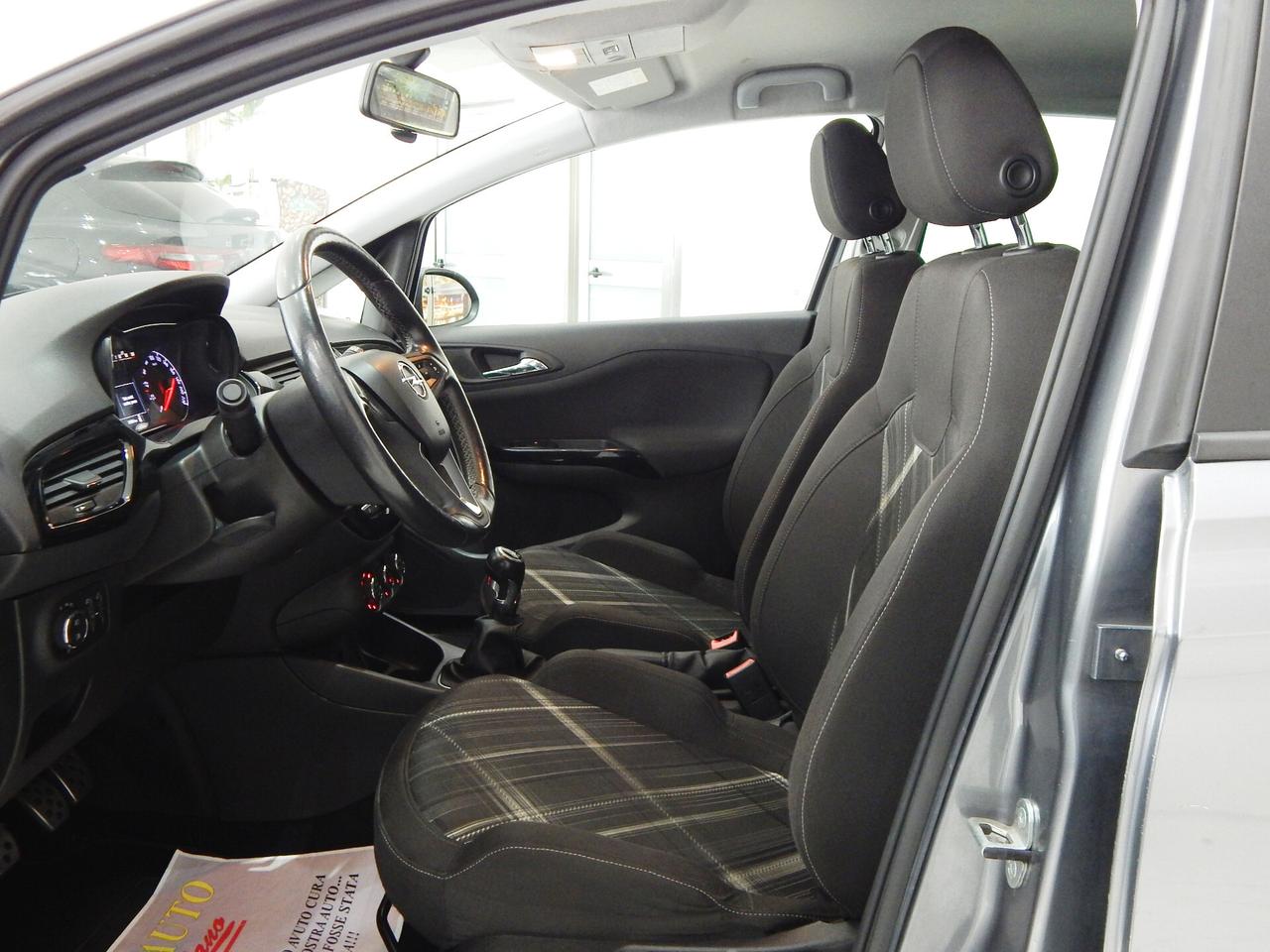 Opel Corsa 1.3 CDTI B-Color S&S 5 Porte CARPLAY-PARK-LED