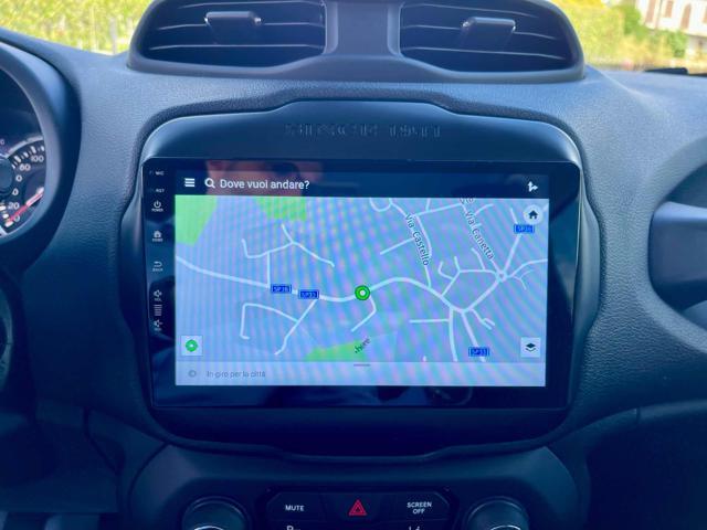 JEEP Renegade 1.0 T3 120CV Limited