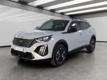 Peugeot 2008 1.2 puretech Allure s&s 130cv eat8