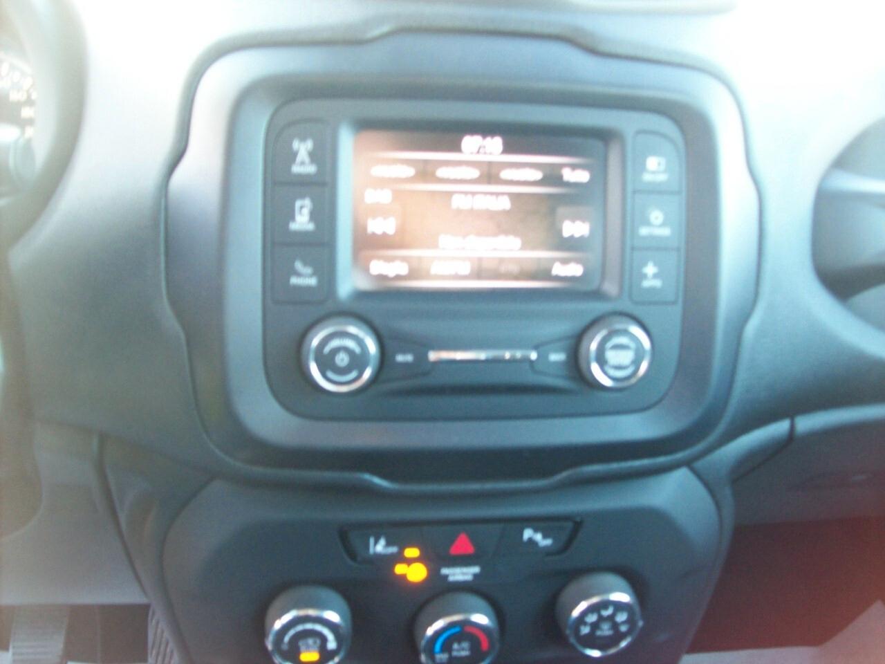 JEEP RENEGADE 1.6 MTJ CV.120 LONGITUDE "2019"