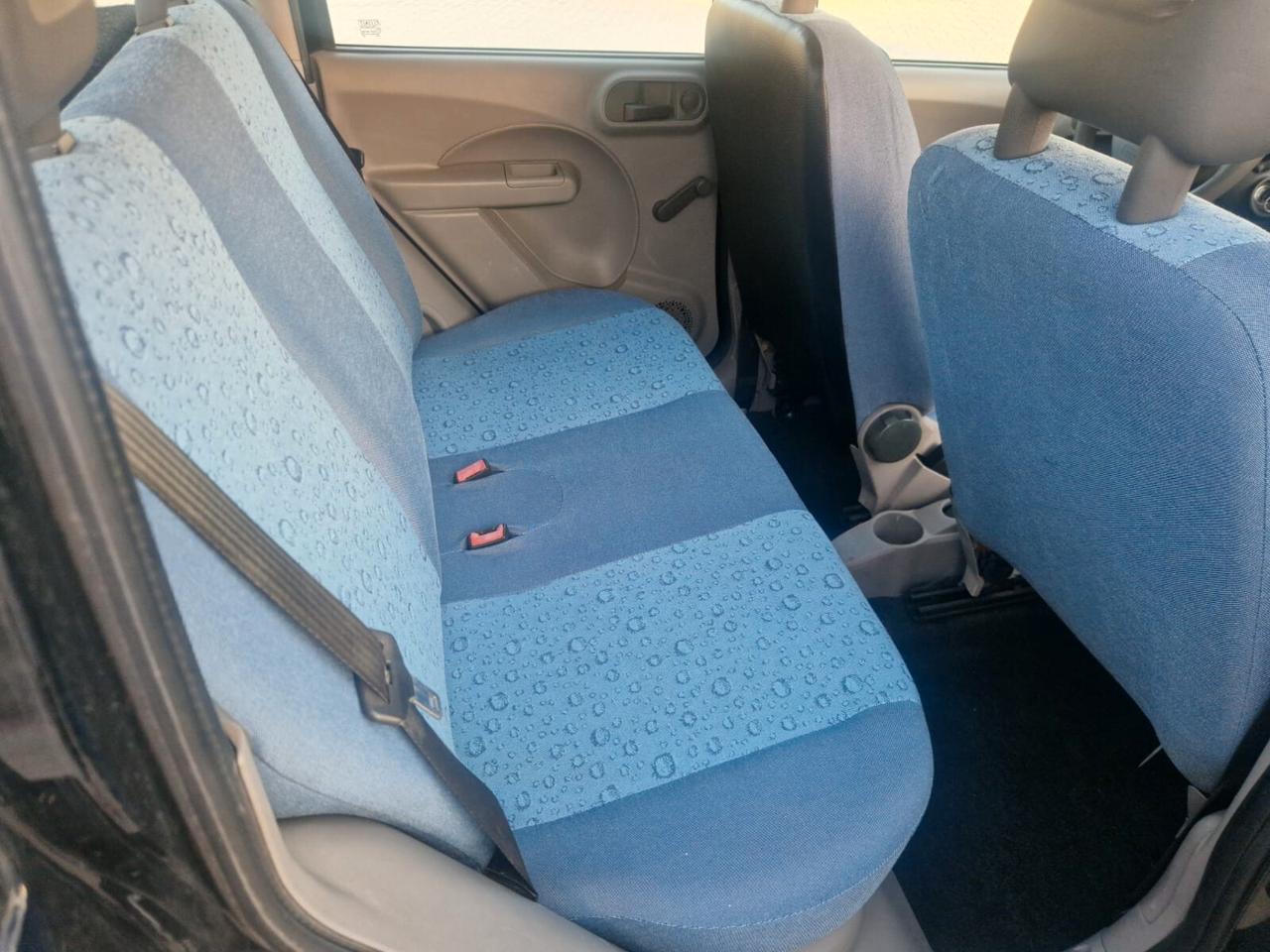 Fiat Panda 1.1 Actual