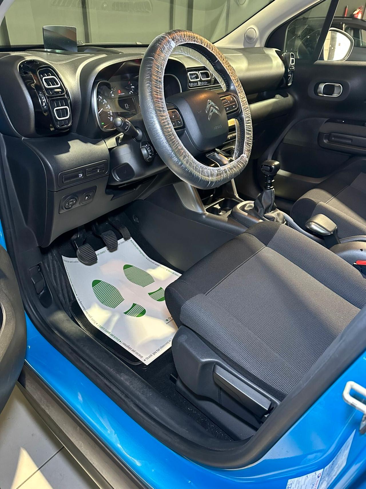 Citroen C3 Aircross PureTech 110 Shine