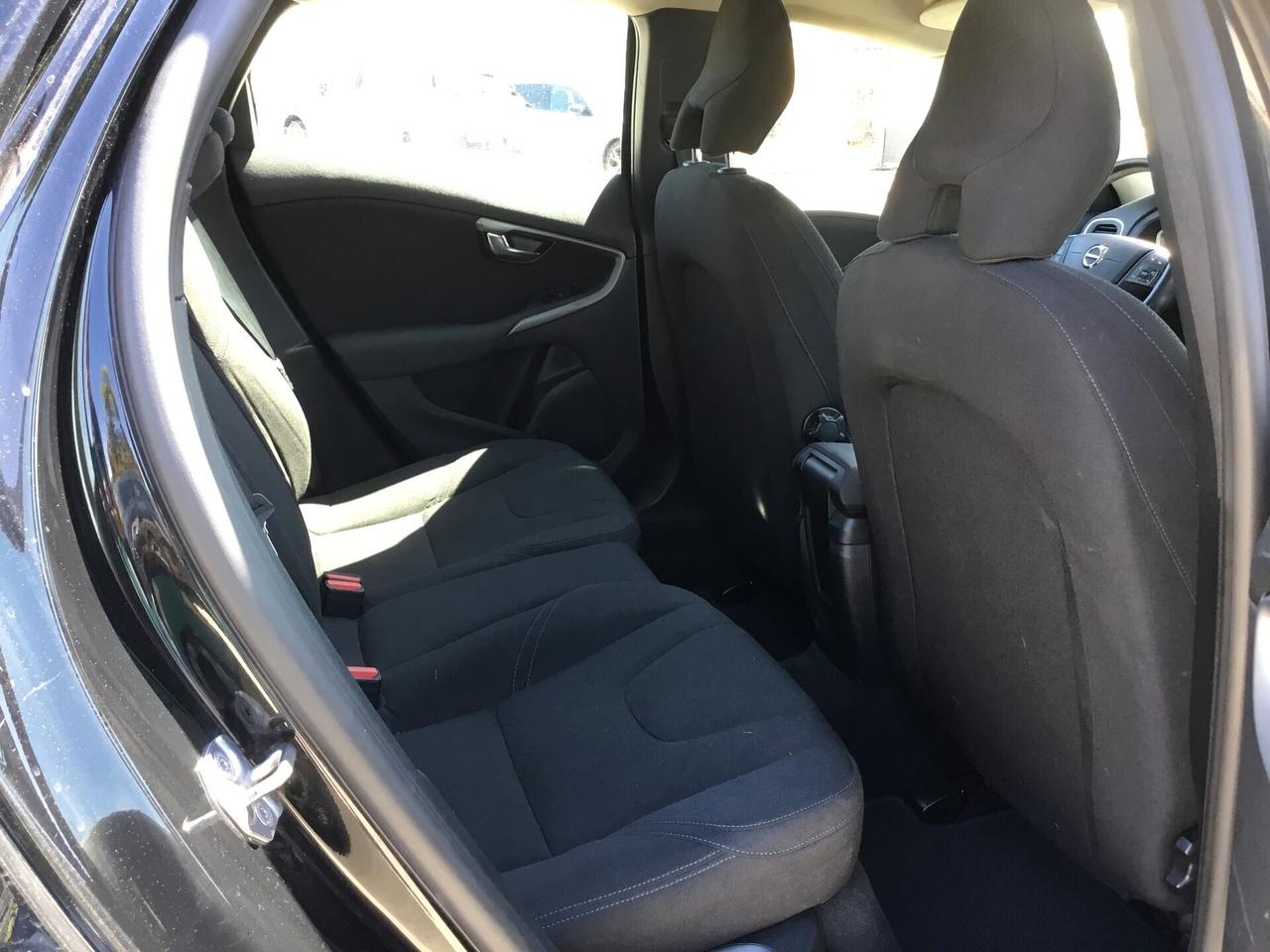 Volvo V40 D2 Business
