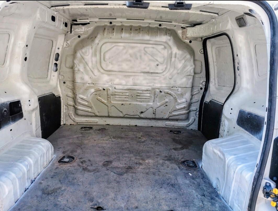 Fiat Fiorino 1.4 8V Furgone Natural Power GARANZIA 24 MESI